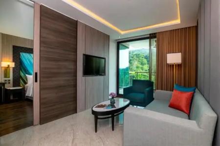 SKYVIEW Resort Phuket Patong Beach - SHA Extra Plus - 50