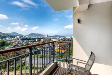 SKYVIEW Resort Phuket Patong Beach - SHA Extra Plus - 47