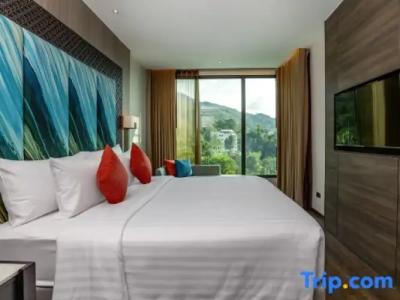SKYVIEW Resort Phuket Patong Beach - SHA Extra Plus - 79