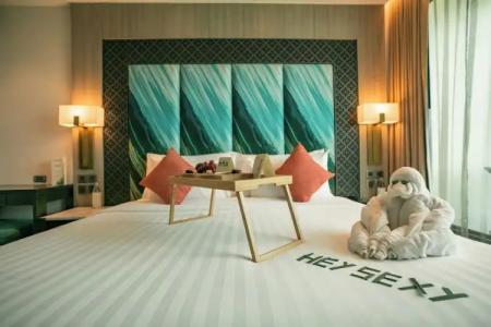 SKYVIEW Resort Phuket Patong Beach - SHA Extra Plus - 71