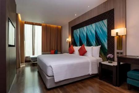 SKYVIEW Resort Phuket Patong Beach - SHA Extra Plus - 1