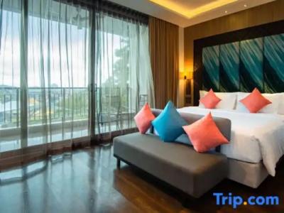 SKYVIEW Resort Phuket Patong Beach - SHA Extra Plus - 26