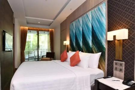 SKYVIEW Resort Phuket Patong Beach - SHA Extra Plus - 36