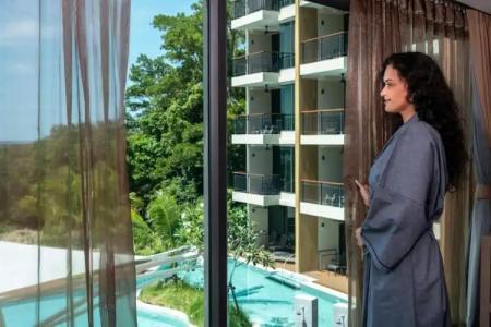 SKYVIEW Resort Phuket Patong Beach - SHA Extra Plus - 46