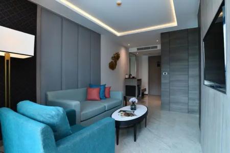 SKYVIEW Resort Phuket Patong Beach - SHA Extra Plus - 57