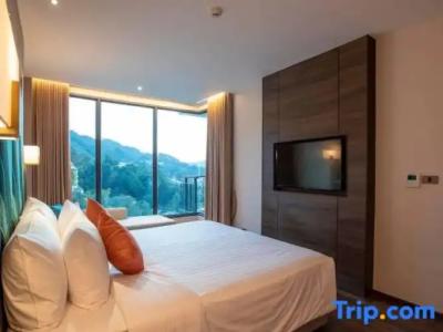 SKYVIEW Resort Phuket Patong Beach - SHA Extra Plus - 80