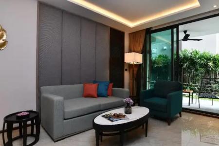 SKYVIEW Resort Phuket Patong Beach - SHA Extra Plus - 83