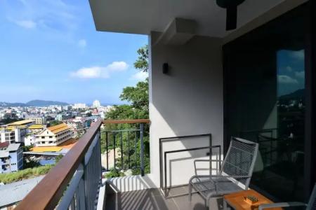 SKYVIEW Resort Phuket Patong Beach - SHA Extra Plus - 73