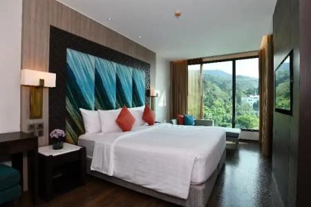 SKYVIEW Resort Phuket Patong Beach - SHA Extra Plus - 14