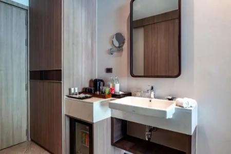 SKYVIEW Resort Phuket Patong Beach - SHA Extra Plus - 108