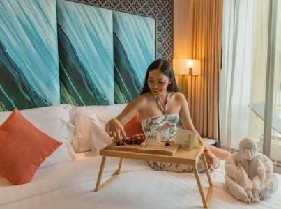 SKYVIEW Resort Phuket Patong Beach - SHA Extra Plus - 54