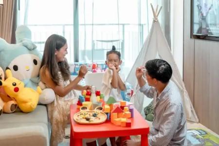 SKYVIEW Resort Phuket Patong Beach - SHA Extra Plus - 89