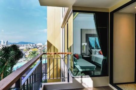 SKYVIEW Resort Phuket Patong Beach - SHA Extra Plus - 77