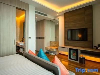SKYVIEW Resort Phuket Patong Beach - SHA Extra Plus - 27