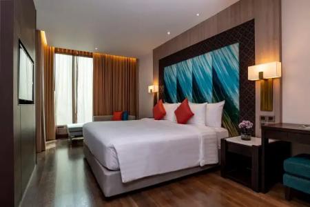 SKYVIEW Resort Phuket Patong Beach - SHA Extra Plus - 48