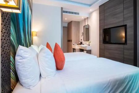 SKYVIEW Resort Phuket Patong Beach - SHA Extra Plus - 104