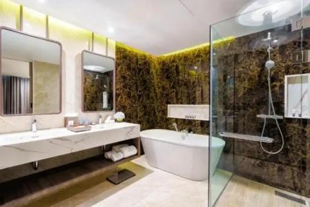 SKYVIEW Resort Phuket Patong Beach - SHA Extra Plus - 102