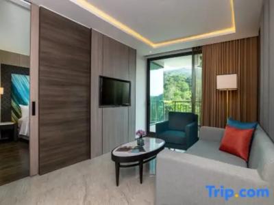 SKYVIEW Resort Phuket Patong Beach - SHA Extra Plus - 81