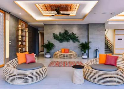 SKYVIEW Resort Phuket Patong Beach - SHA Extra Plus - 8