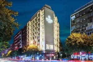 Imperial Plus Urban Smart Hotel, Thessaloniki