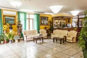 Hotel Cavour, Sorrento