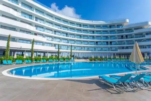 Astoria Mare All Inclusive - 0