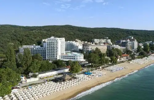 Astoria Mare All Inclusive - 2