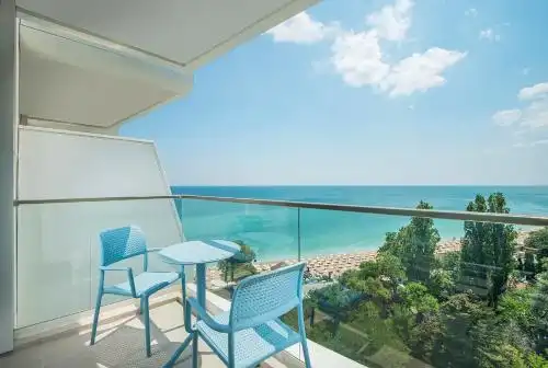Astoria Mare All Inclusive - 42