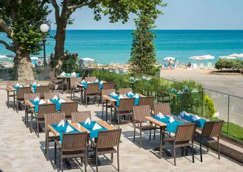 Astoria Mare All Inclusive - 23
