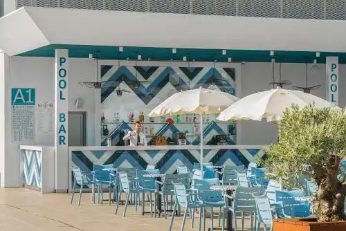 Astoria Mare All Inclusive - 14