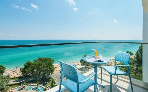 Astoria Mare All Inclusive - 39