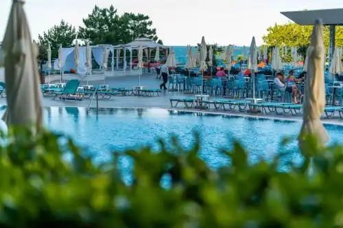 Astoria Mare All Inclusive - 7