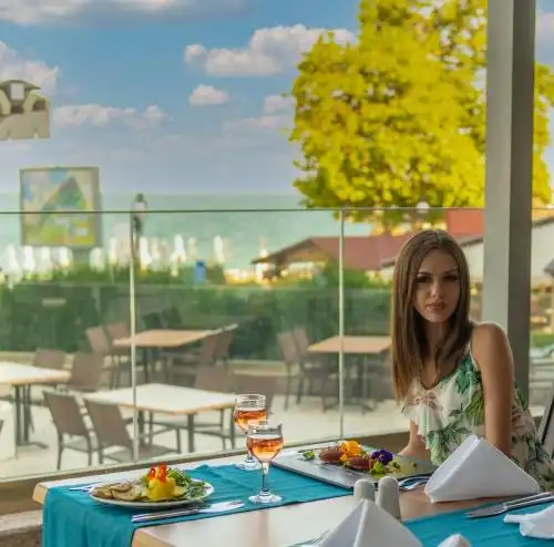 Astoria Mare All Inclusive - 22