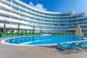 Astoria Mare All Inclusive Hotel, Golden Sands