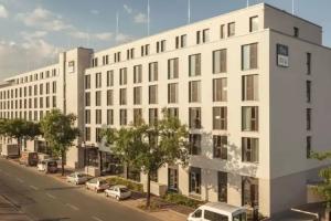 Holiday Inn - the niu, Leo Nuremberg by IHG, Nurnberg