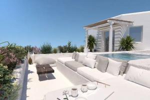 Mykonos Earth Suites - Adults Only, Mykonos City