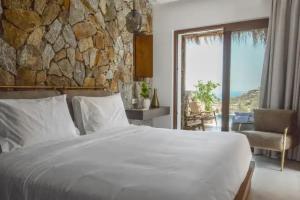 Charisma Hotel and Wellness Club, Mykonos City