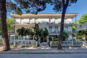 Hotel Oliver, Cervia