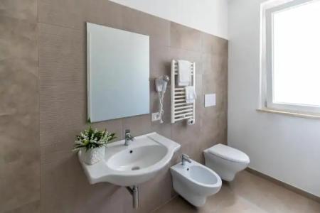 Vasto Aparthotel - 13