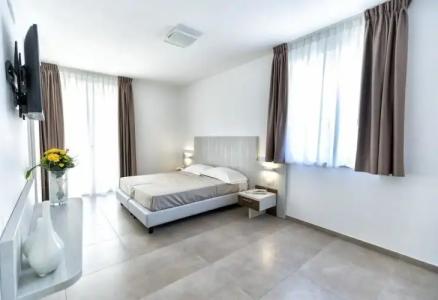 Vasto Aparthotel - 2