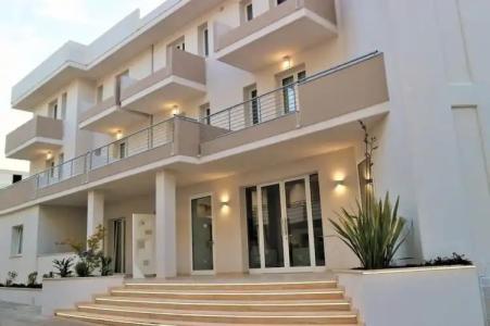 Vasto Aparthotel - 9