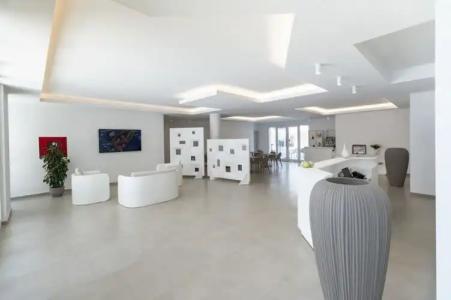 Vasto Aparthotel - 5