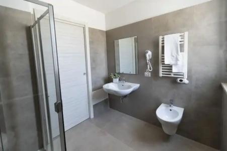 Vasto Aparthotel - 10