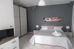 La Fenice Hotel, Montecatini-Terme