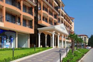 Hotel & Spa Diamant Residence - All Inclusive, Sunny Beach