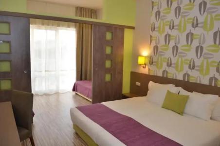 Aqua Nevis & Aqua Park - All Inclusive - 37