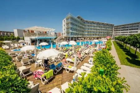 Aqua Nevis & Aqua Park - All Inclusive - 15