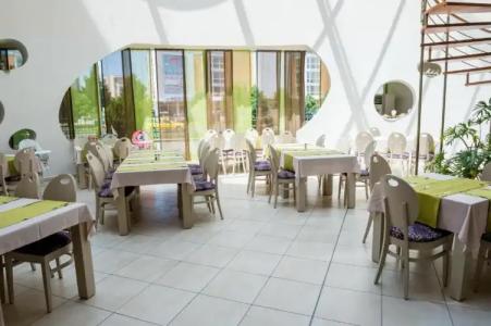 Aqua Nevis & Aqua Park - All Inclusive - 19