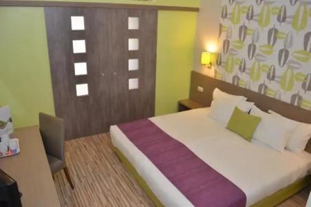 Aqua Nevis & Aqua Park - All Inclusive - 42