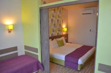 Aqua Nevis & Aqua Park - All Inclusive - 39